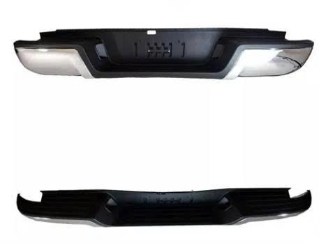 Cản sau ford Ranger 2.2 2012-2019 XLS, XLT Thái