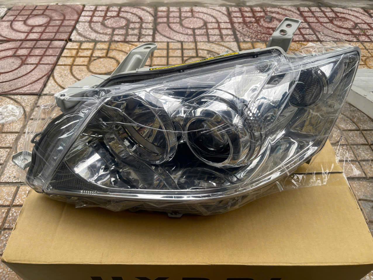 Đèn pha Toyota Camry 2007-2011 TH