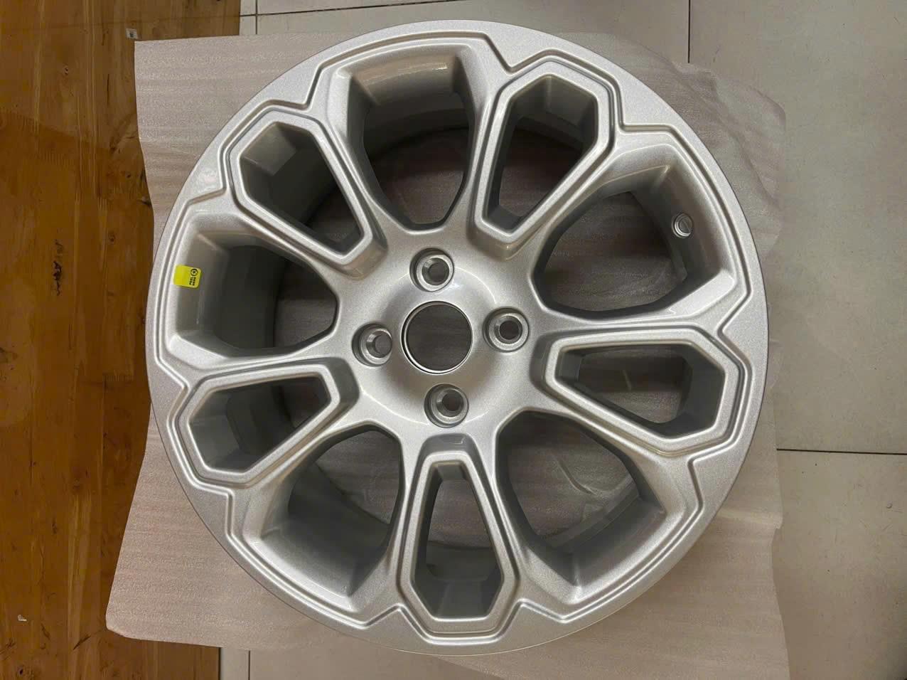 Mâm xe Ford Ecosport 2014-2018 CH(10 bông)