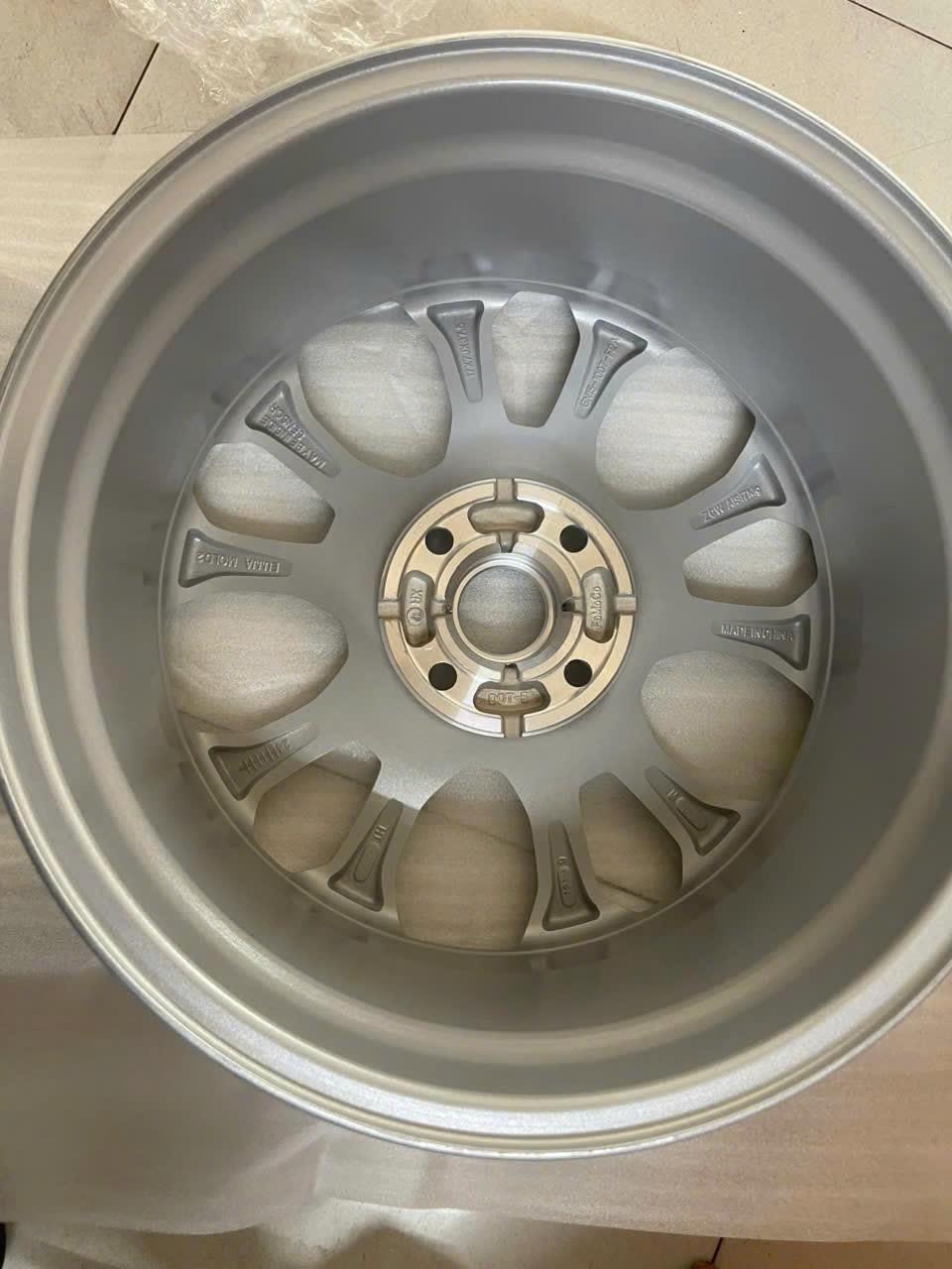 Mâm xe Ford Ecosport 2014-2018 CH(10 bông)