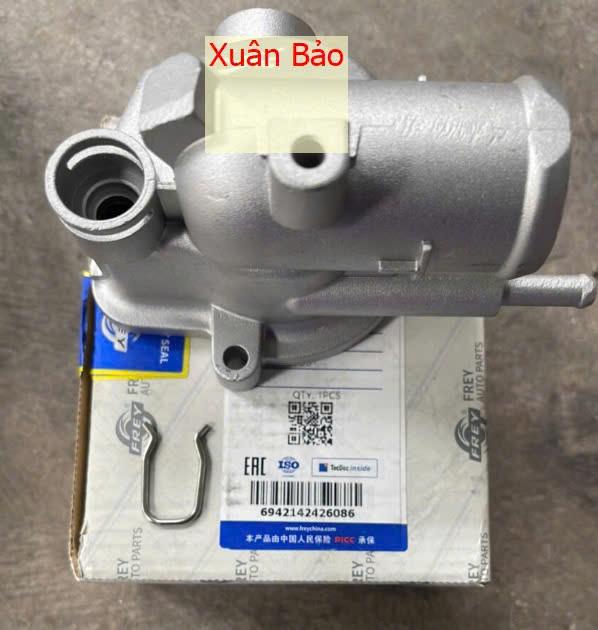 Lupe nước Mercedes Printer TH