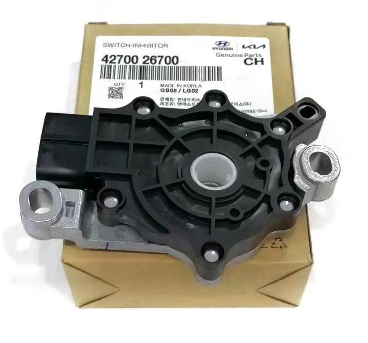 Cảm biến vị trí bánh răng hộp số tự động Hyundai Kona 2018-2021 Tucson 2016-2021, Veloster 2019-2021, Elantra 2011-2020, Accent 2012 CH