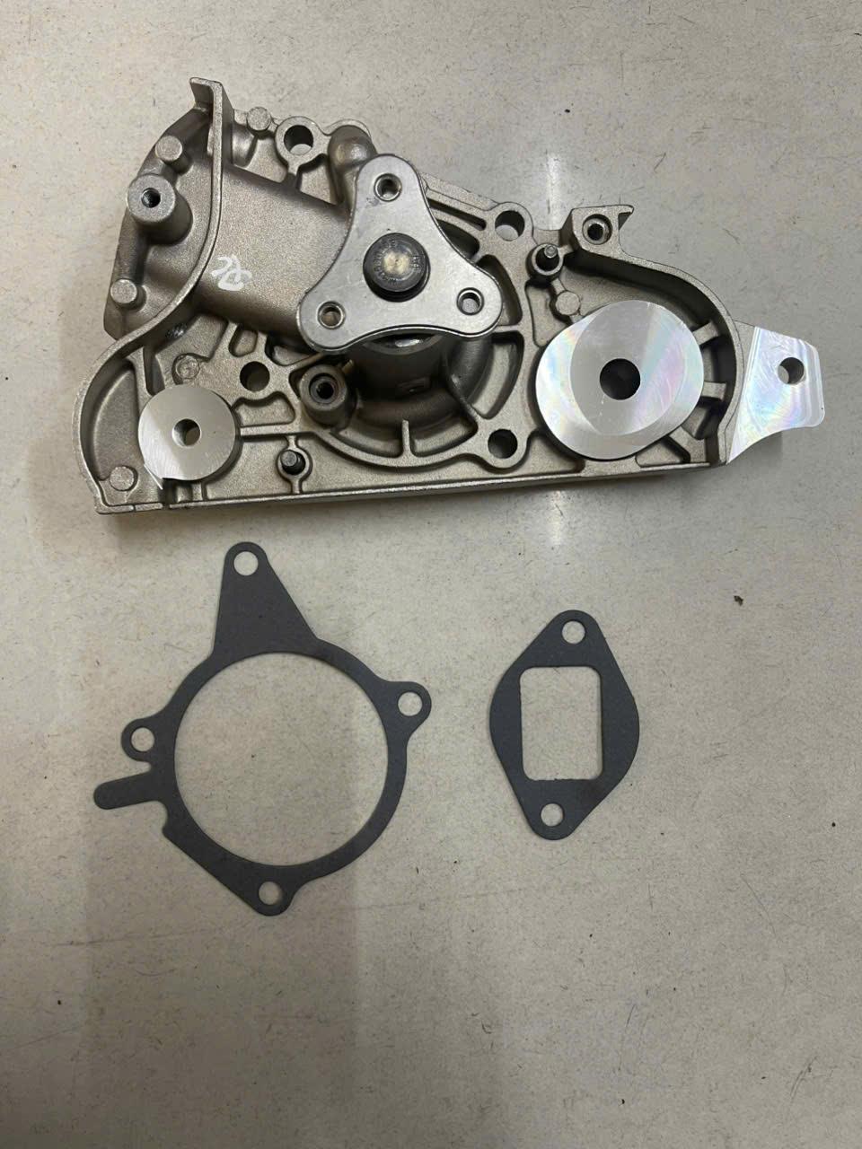 Bơm nước Ford Laser 1.6 2003, Mazda 323 TH
