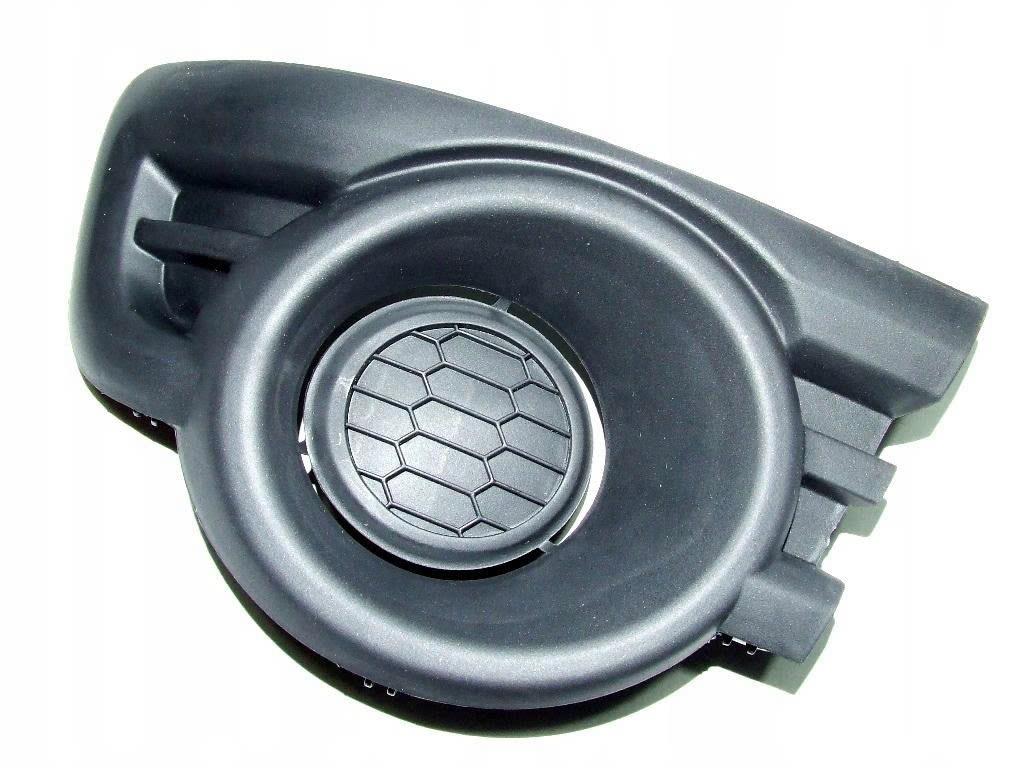Curon đèn cản trước Ford Everest 2009 RH CH( kg đèn cản)