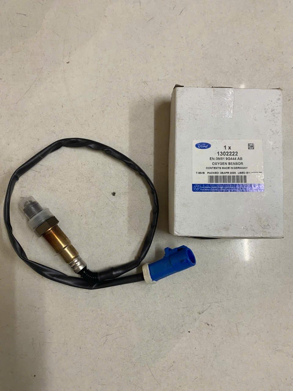 Cảm biến oxy sau Ford Focus 2009-2012 CH