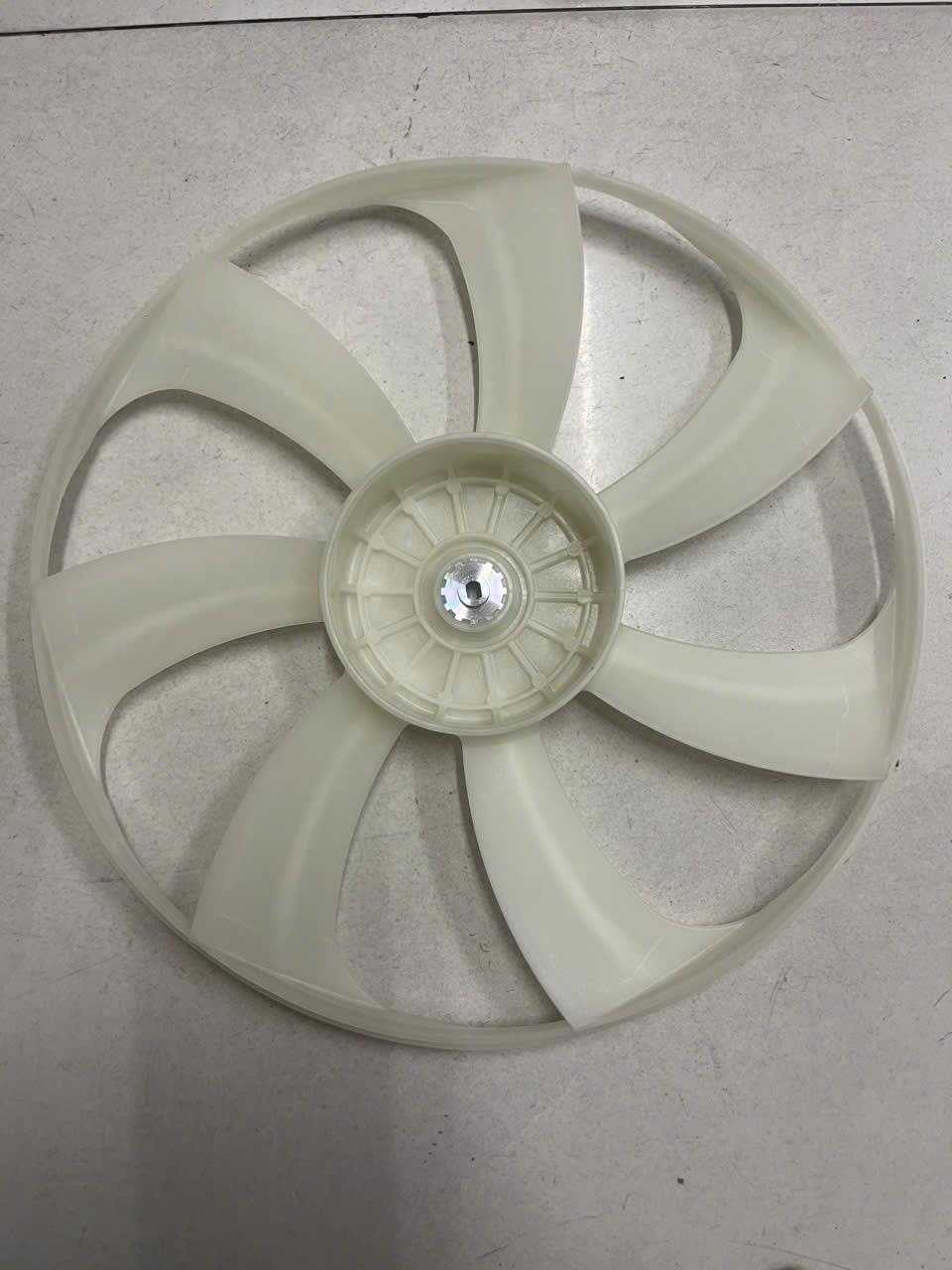 Cánh quạt Mazda 2 2023 CH