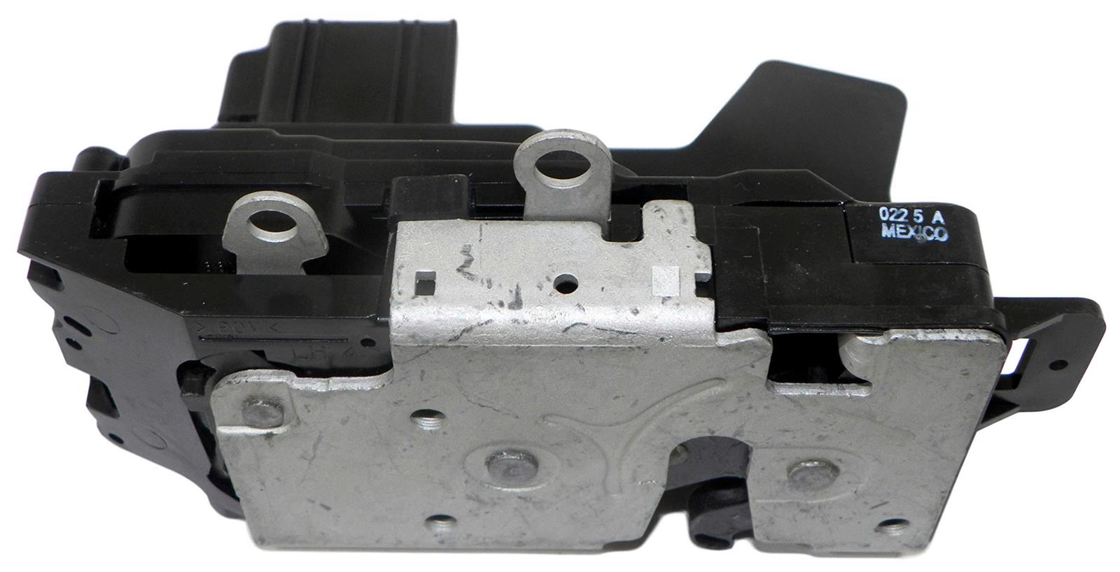 Ổ khóa ngậm cửa trước Ford Escape 2009-2013 LH CH