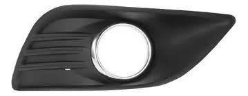 Curon đèn cản Ford Focus 2009-2011 RH TH