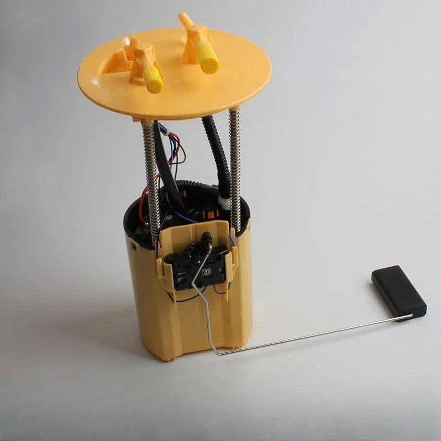 Bơm dầu trong thùng dầu Ford Ranger 2.2, 3.2 2012-2016, Mazda BT50 2016 TH(bơm thấp áp, Bơm nhiên liệu)