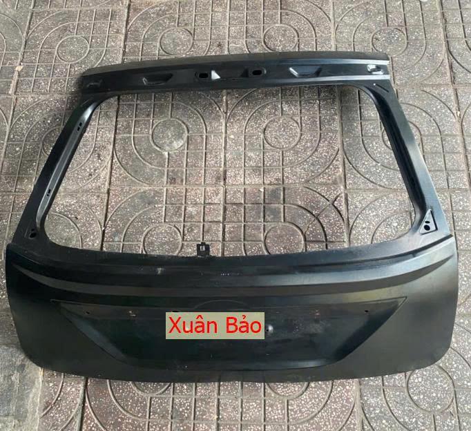 Cốp sau Ford Focus 2008-2011 CH( 5 cửa)