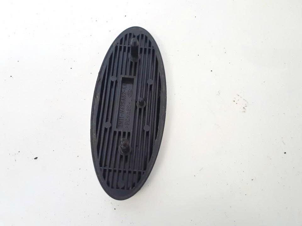 Logo chữ Ford cửa sau Ford Transit 2009-2014, Focus, Mondeo, Fiesta CH