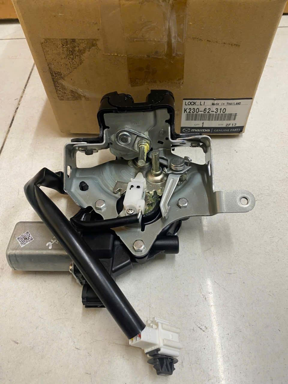 Khóa cốp sau Mazda CX8 2019-2025 CH
