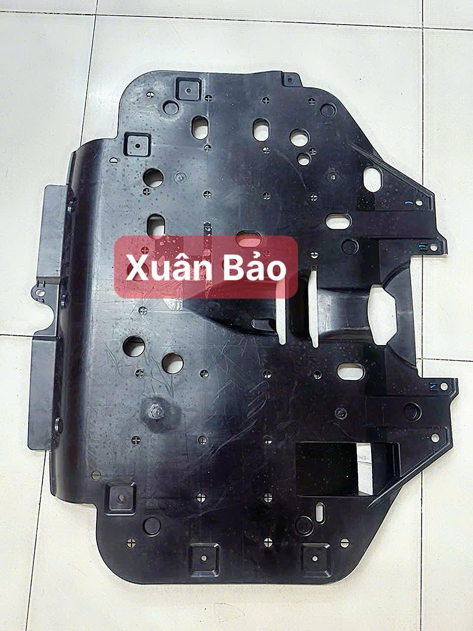 Chắn bùn gầm máy Honda City 2015-2021 CH