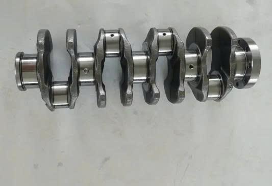 Cây cốt máy Ford Transit 2009-2020, Ranger 2.2 2012-2018 CH( Trục cơ, Trục Khủy)