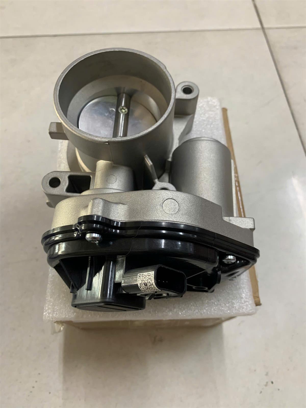 Họng ga Ford Focus 1.8, 2.0 2006-2011,Fiesta 2010, Mondeo 2.0, 2.3 TH