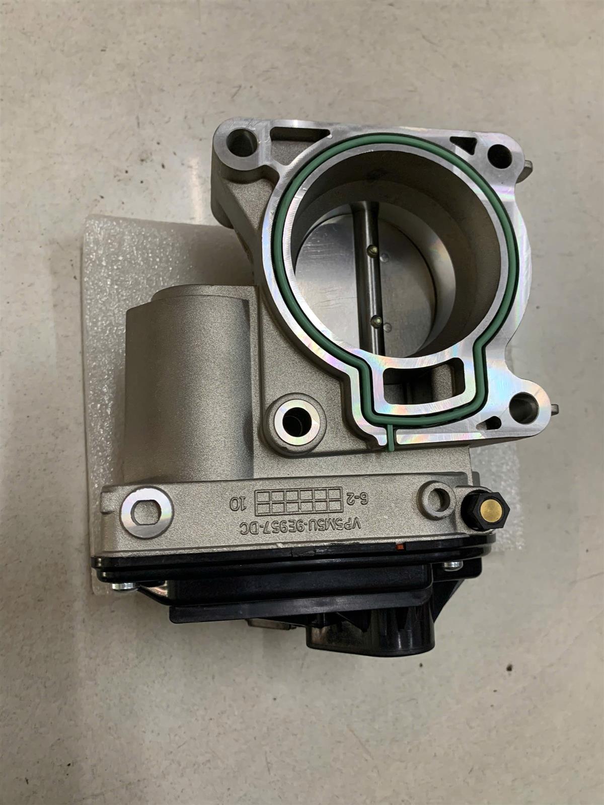 Họng ga Ford Focus 1.8, 2.0 2006-2011,Fiesta 2010, Mondeo 2.0, 2.3 TH