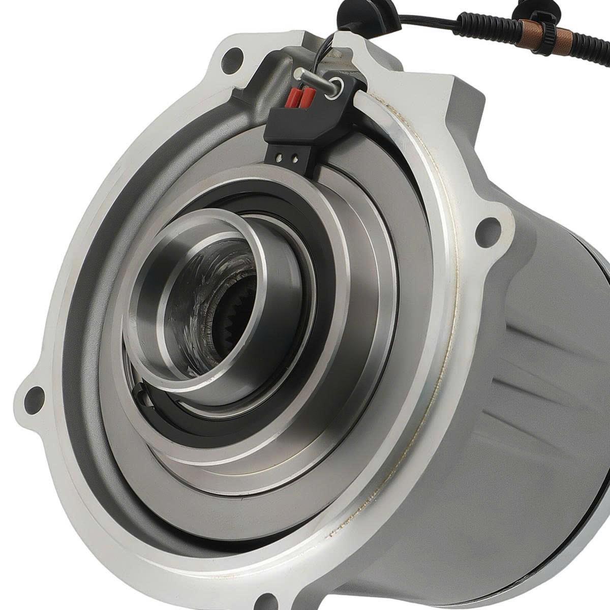 Motor cầu sau Mazda CX-3 CX-5 CX-9 2.0L 2.5L TH