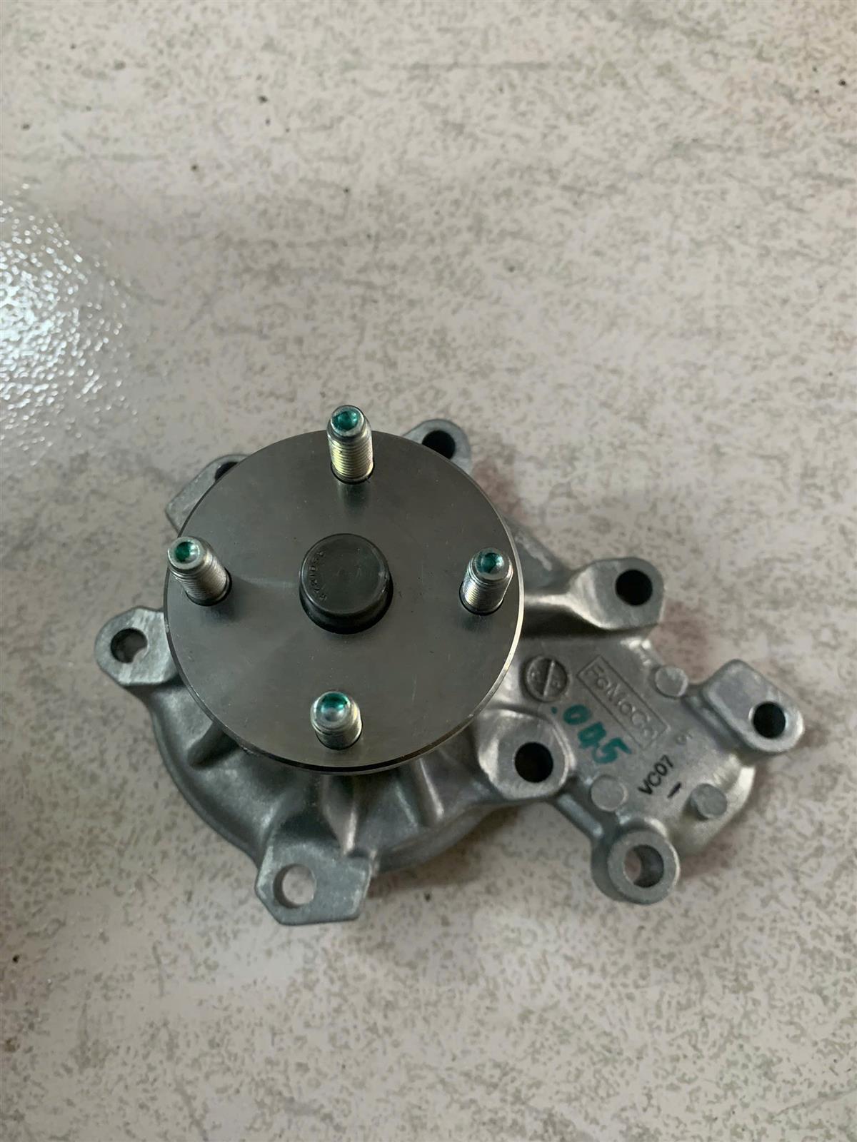 Bơm nước ford Everest 2007-2013, Ranger 2009-2011 CH( máy dầu)
