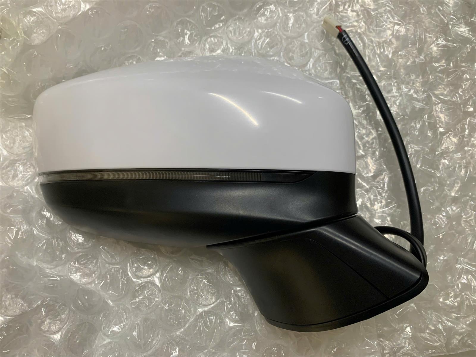 Kính chiếu hậu MAZDA CX5 2019-2022 TH