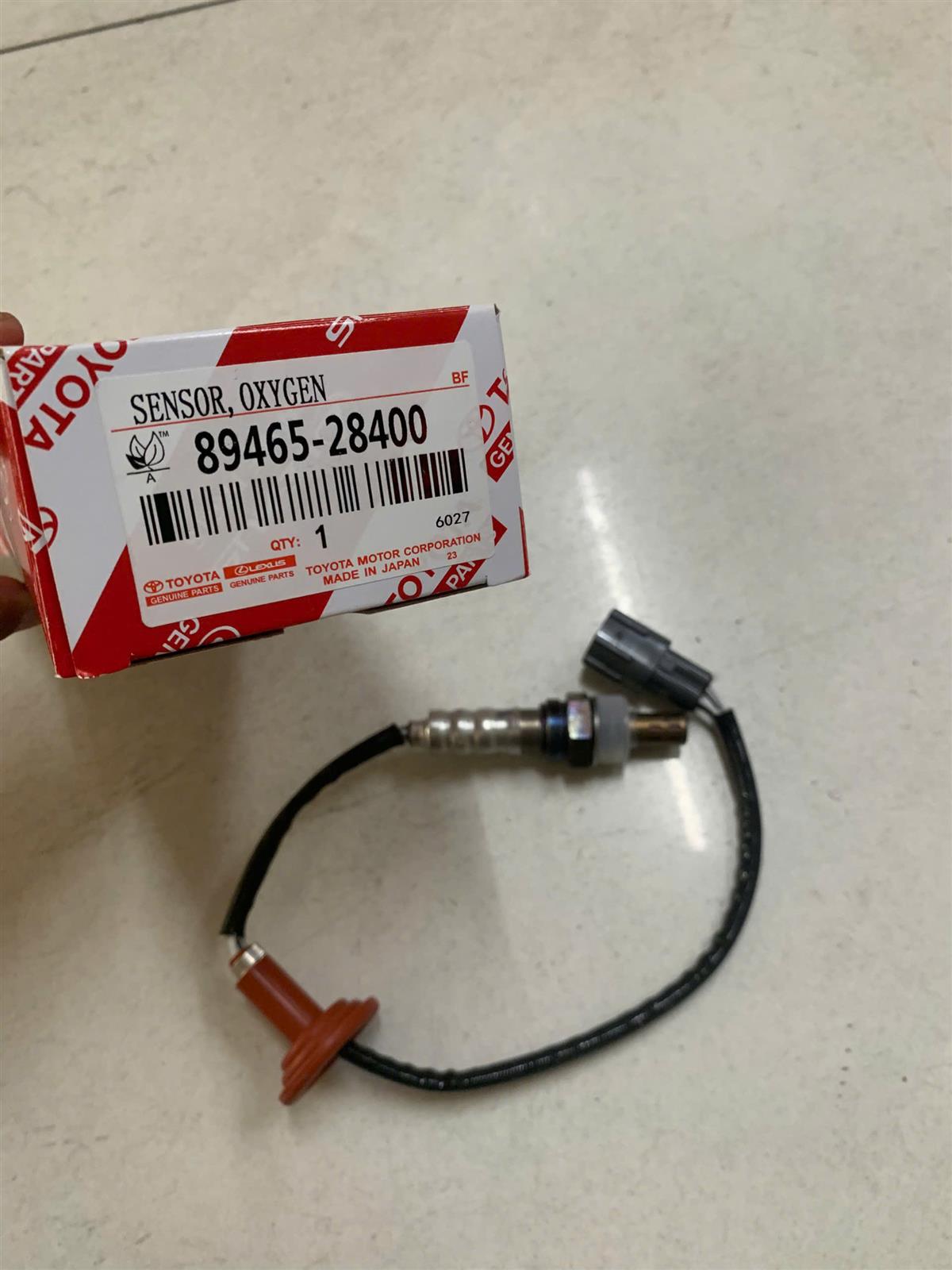Cảm biến oxy Toyota Previa 2006-2013 TH