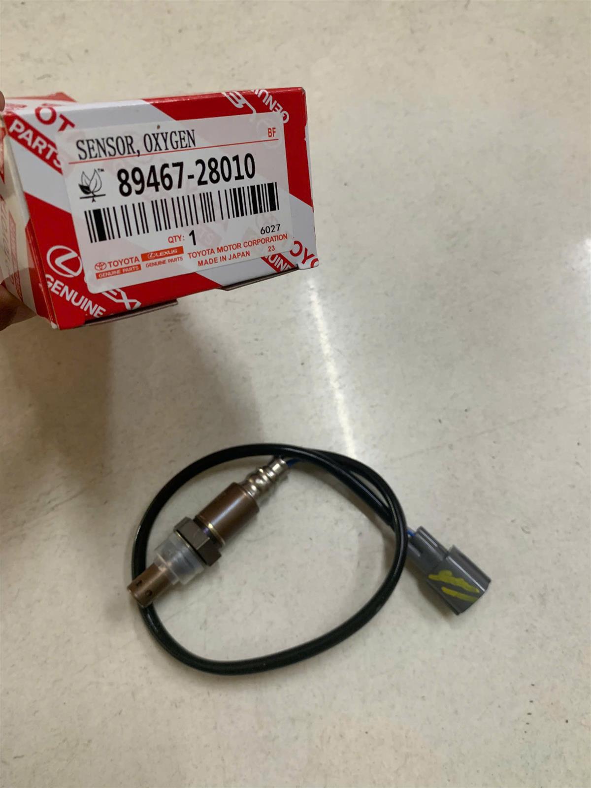 Cảm biến oxy Toyota Previa 2006-2013 TH