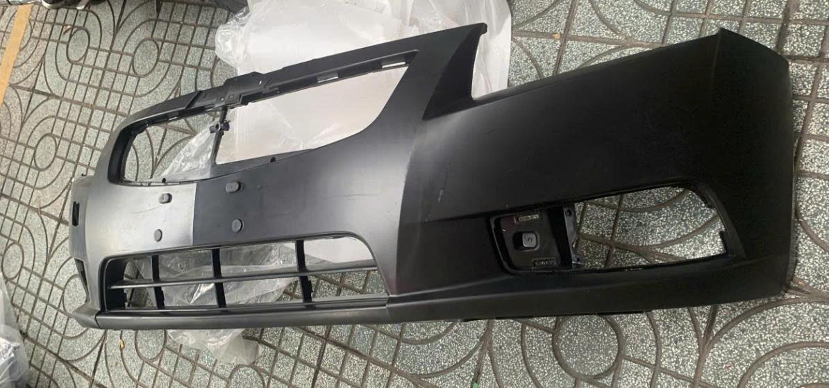 Cản trước Chevrolet Cruze 2009-2013 CH