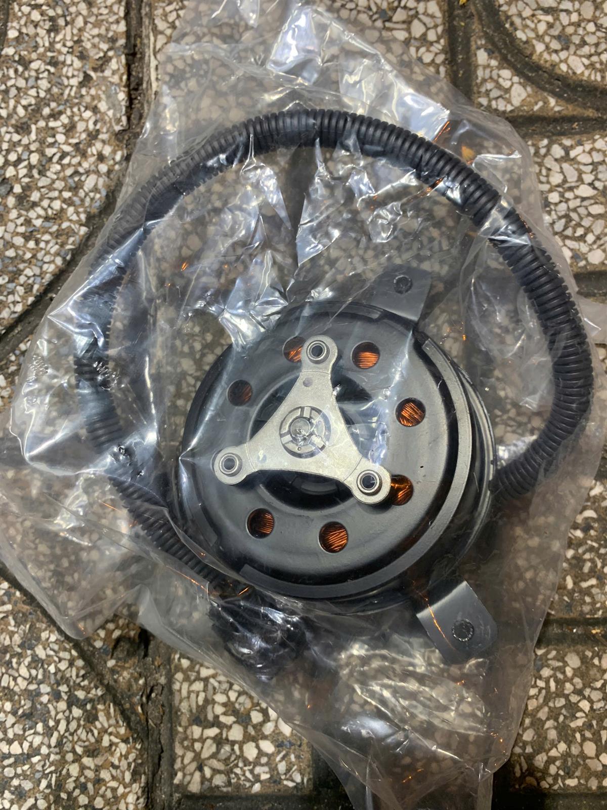 Motor quạt Hyundai Avante 2012 1.6, Kia Forte HCC