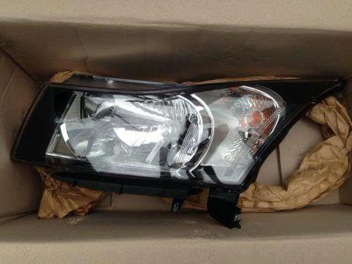 Đèn pha Chevrolet Cruze 2009-2012 TH