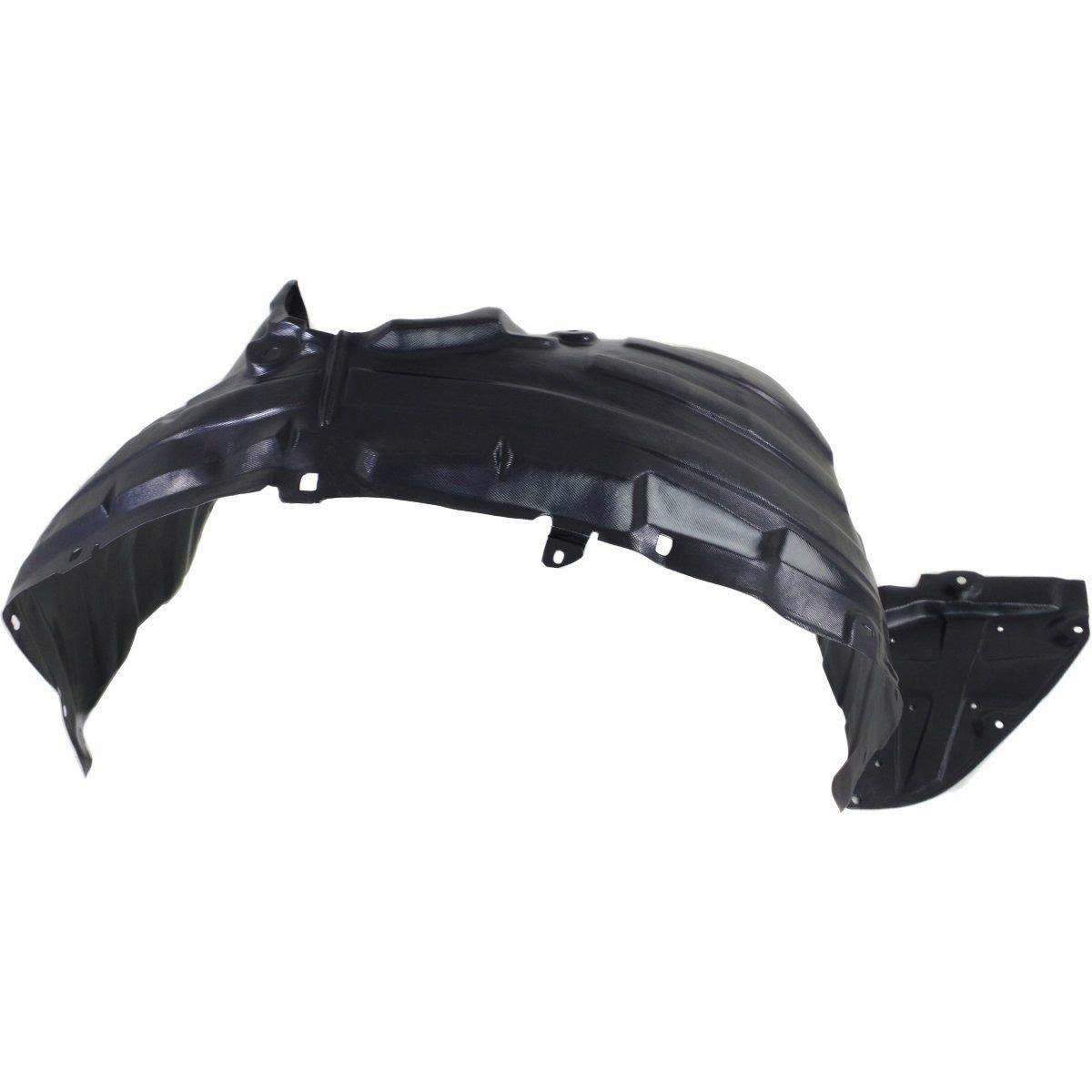 Chắn bùn lòng dè trước Mazda CX5 2012-2016 TH 