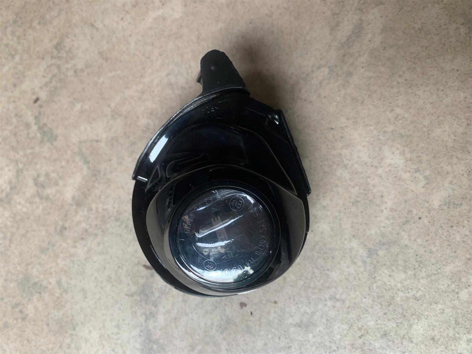 Đèn cản trước Mazda CX5 2012-2016 TH