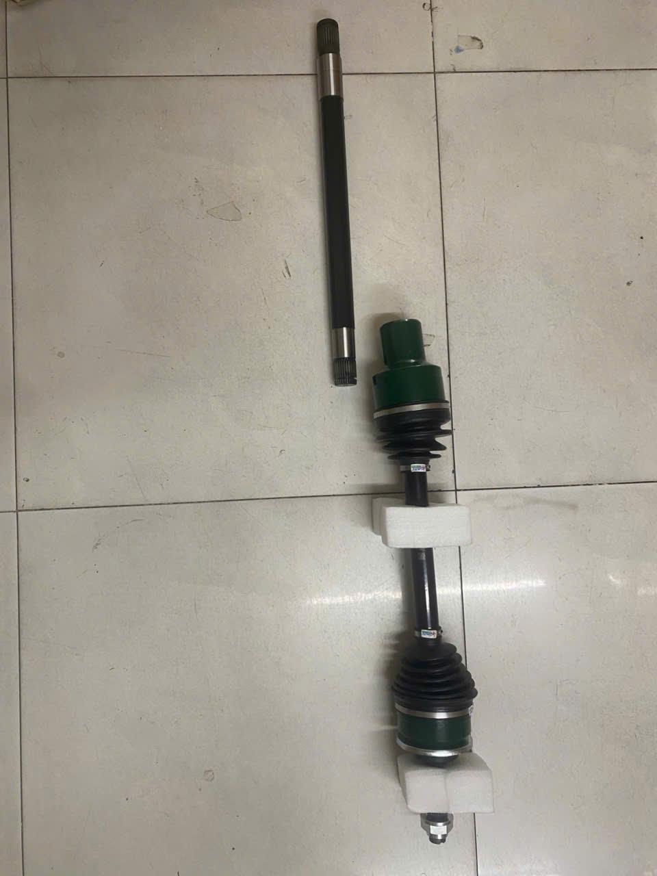 Lap trước Ford Ranger 2019-2021 RH (28x29x653) CH