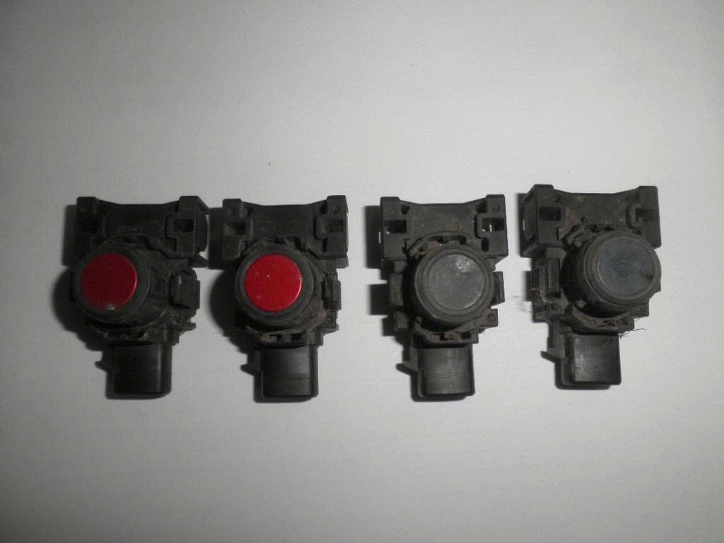 Cảm biến va chạm trước Mazda CX5, CX3, CX6 2013-2016 CH( cảm biến lùi)