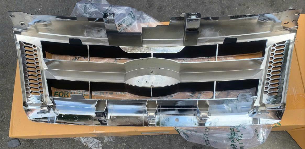 Galang Ford Ranger 2009-2011 TH