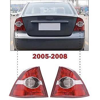 Đèn lái sau Ford Focus 2005-2008 LH TH
