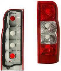 Đèn lái sau Ford Transit 2008-2013 TH