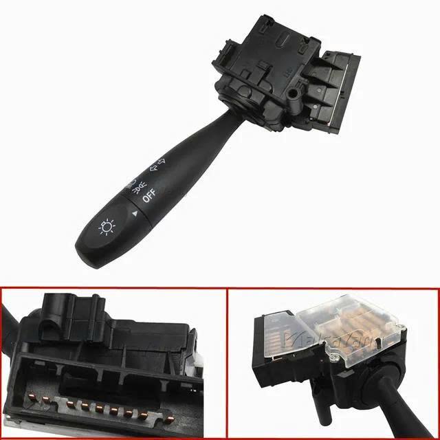Công tắc đèn pha Hyundai Accent Rio 2006-2011, Morning CH 
