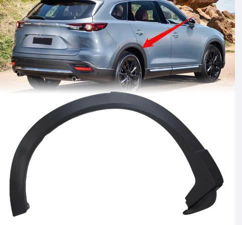 Ốp vè sau Mazda CX5 2018-2021 RH TH