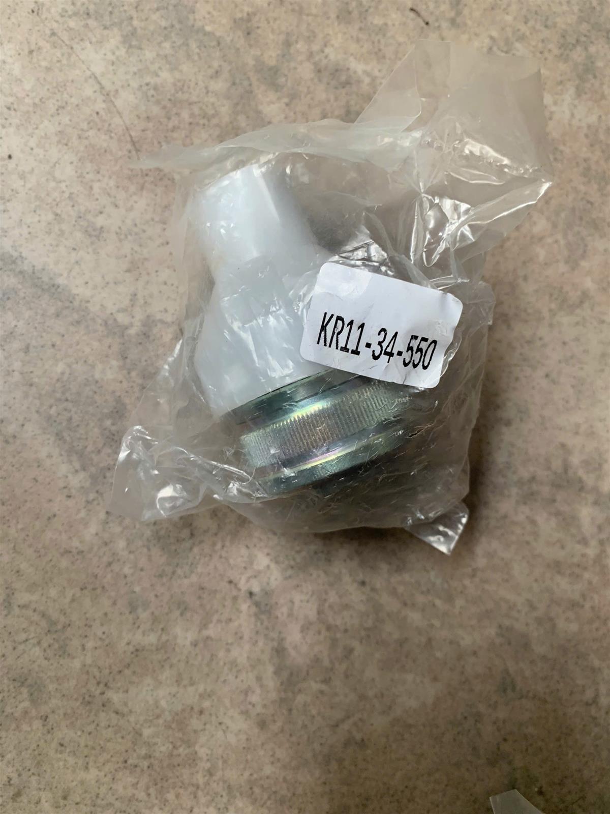 Rotuyn trụ dưới Mazda 3,6 2017-2020, CX5 TH