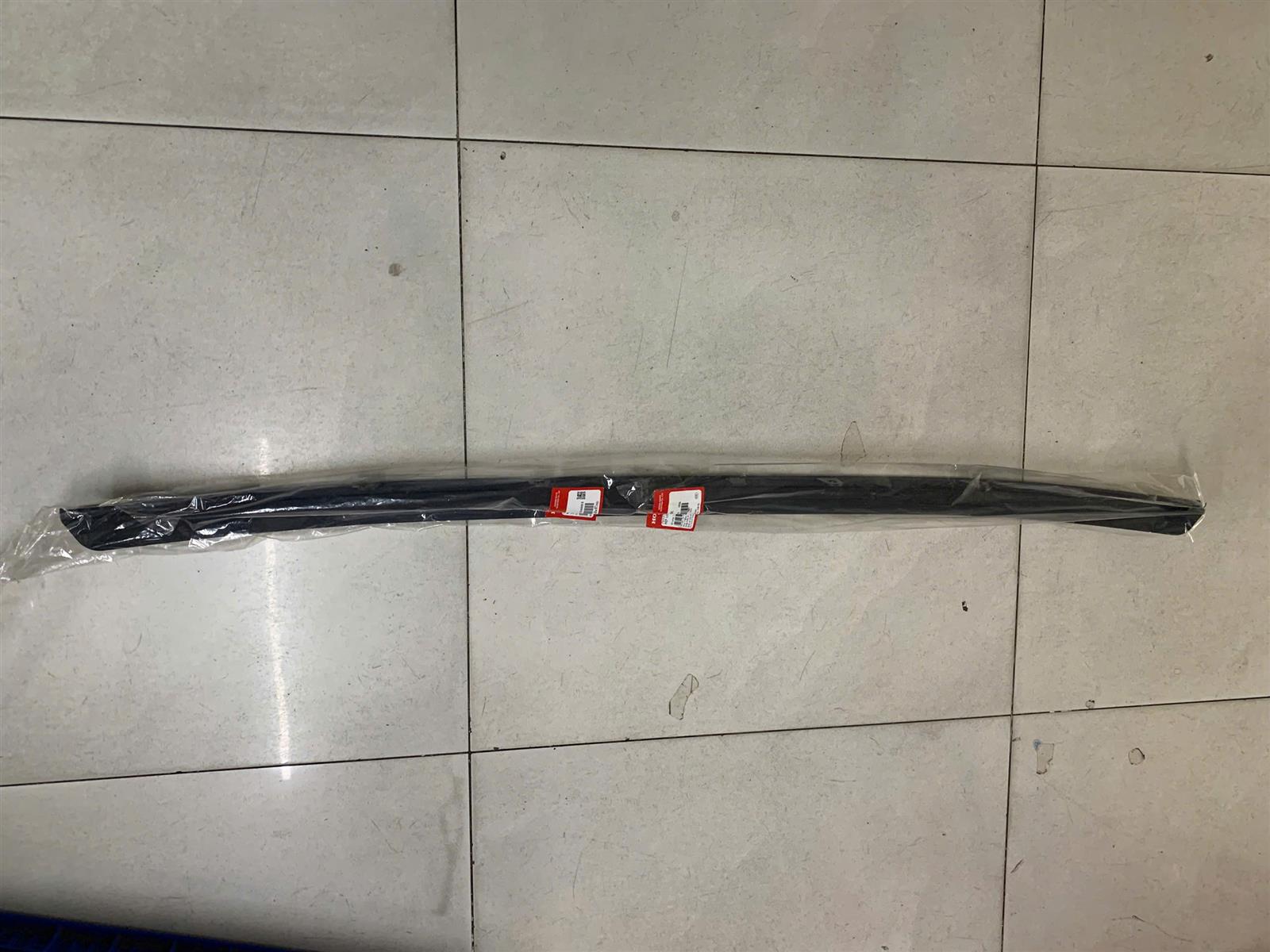 Ốp cản trước Honda City 2014-2019 TH