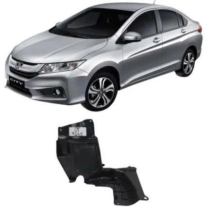 Chắn bùn gầm trước Honda City 2013-2016 LH/RH TH