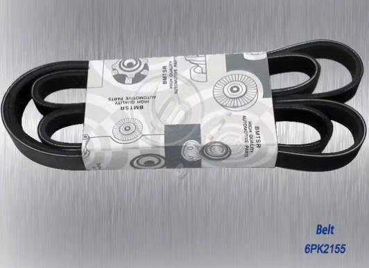 Dây curoa máy phát Mercesdes C180 C200 C220 C230 C250 E230 E250CH 