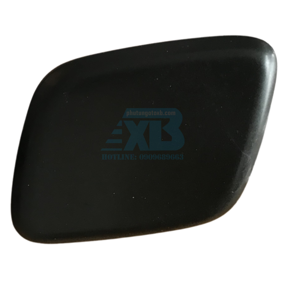 Nắp rửa đèn pha Ford Focus 2012-2015 RH TH