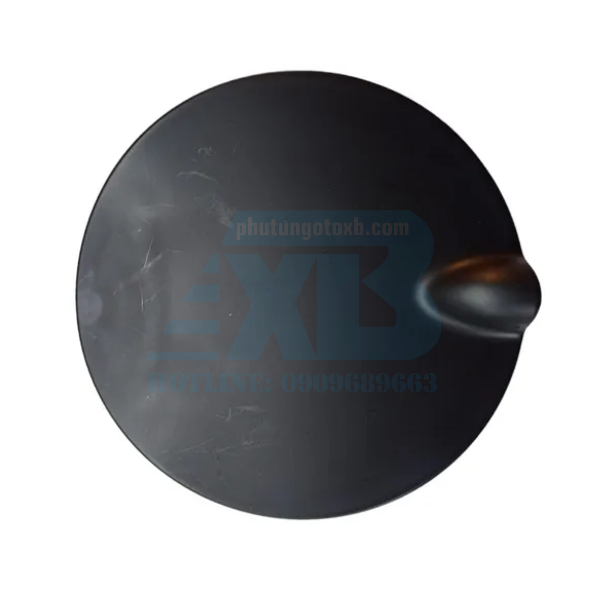 Nắp ngoài bình xăng Ford Focus 2005-2011 TH