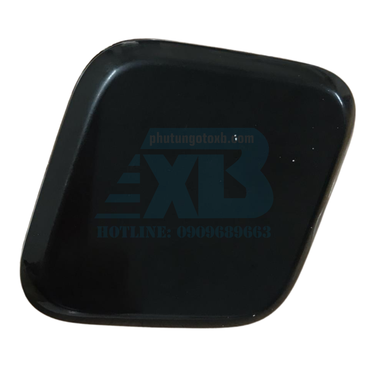 Nắp rửa đèn pha Ford Focus 2016-2018 RH CH