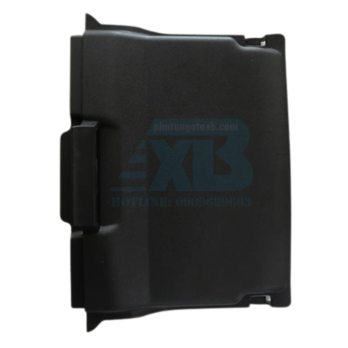 Nắp bình ác quy Focus 2017 CH - nắp ngoài