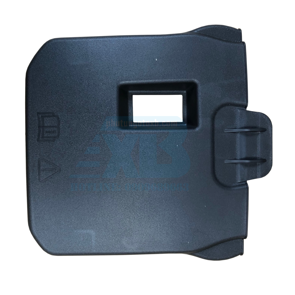 Nắp bình ác quy Focus 2017 CH - nắp trong