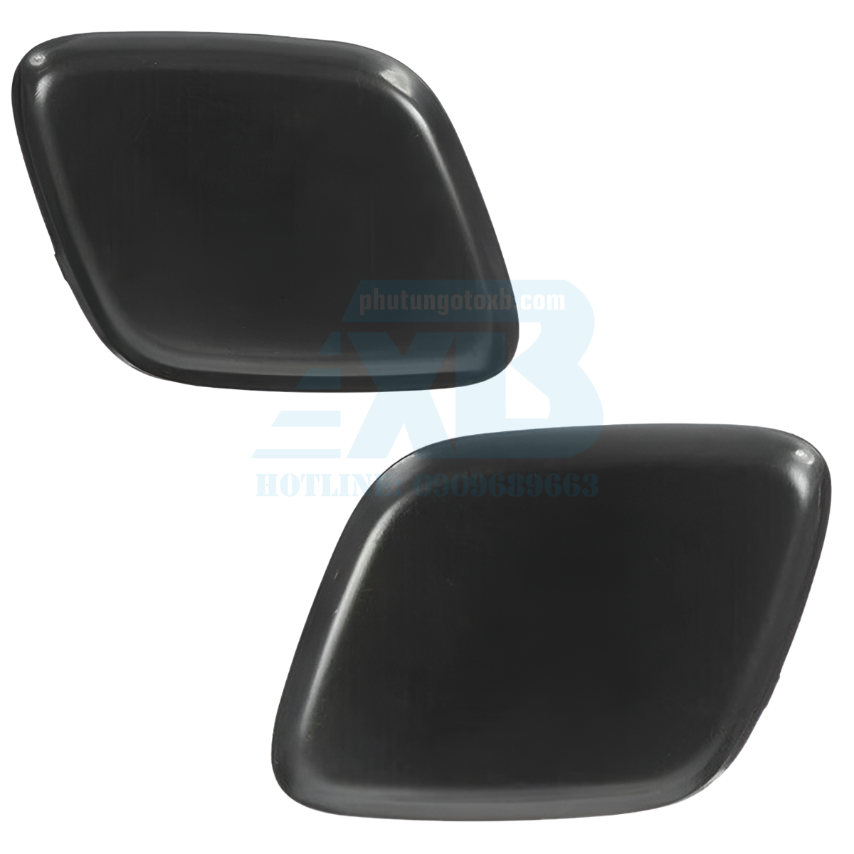 Nắp rửa đèn pha Ford Focus 2012-2015 LH TH