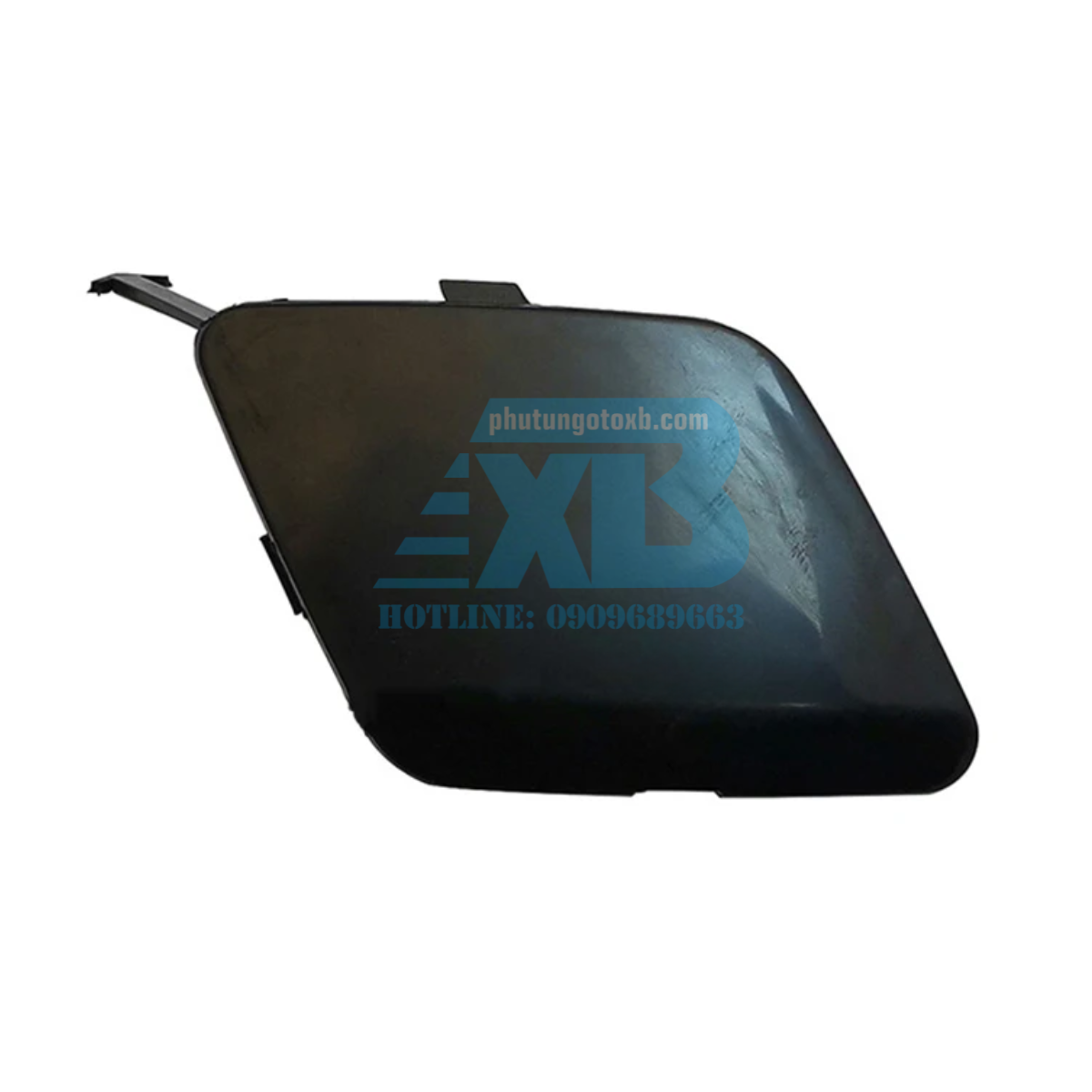 Nắp kéo xe Ford Transit 2009-2020 CH