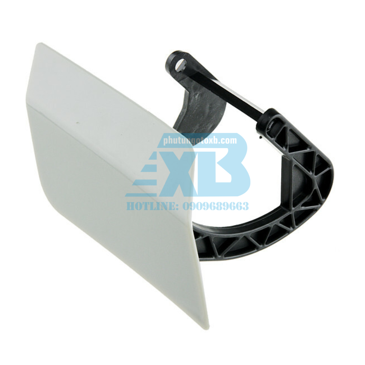 Nắp rửa đèn pha Mercedes C200,E200 RH TH