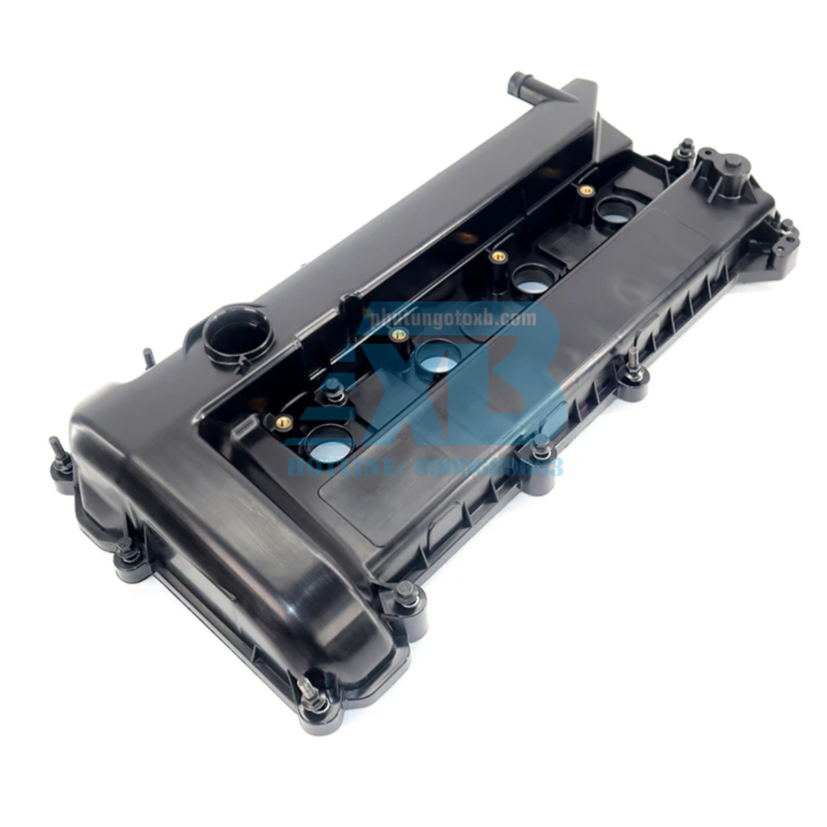 Nắp dàn cò Ford Focus 2.0 2006-2009, Mondeo 2.0 TH(có lỗ cảm biến)